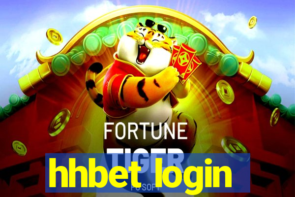 hhbet login